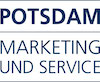 Logo Potsdam Marketing und Service GmbH